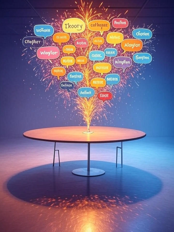 Active community